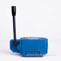 4WMM10 Hydraulic Manual Directional Spool Control Valve